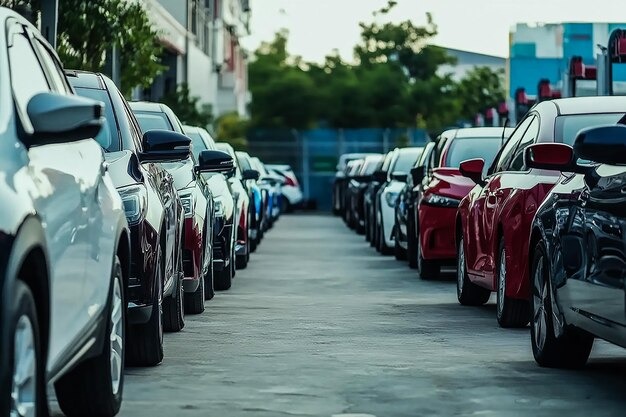 Carros com Sinistro Recuperado: Quando Vale a Pena e Quando Evitar