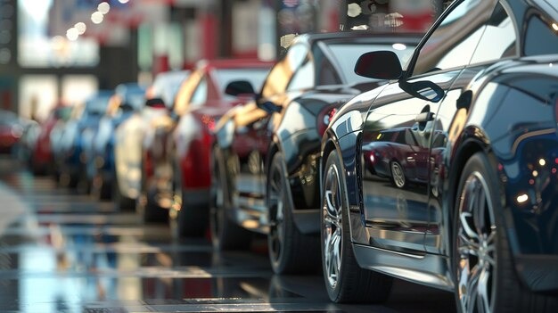 Ex-Frota: Como Avaliar Carro Usado de Empresa Antes de Comprar