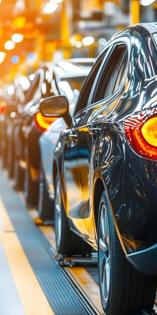 Histórico de Revisão em Concessionária: Como Isso Afeta Valor e Confiabilidade